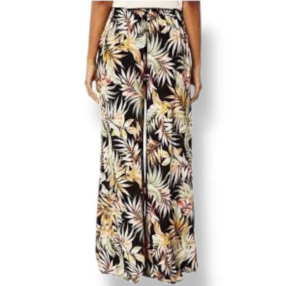 4/$20 RIP CURL Havana Beach Pant - Picture 3 of 7